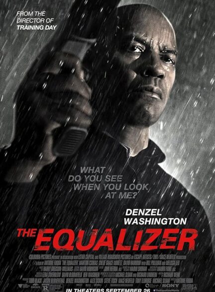 (2014) The Equalizer 1 | اکولایزر 1