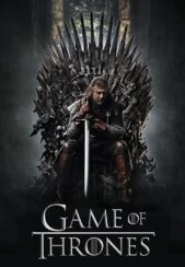 Game of Thrones | بازی تاج و تخت