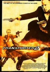 (2005) 2 The Transporter | مامور انتقال 2