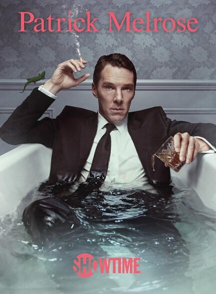 Patrick Melrose | پاتریک ملروز