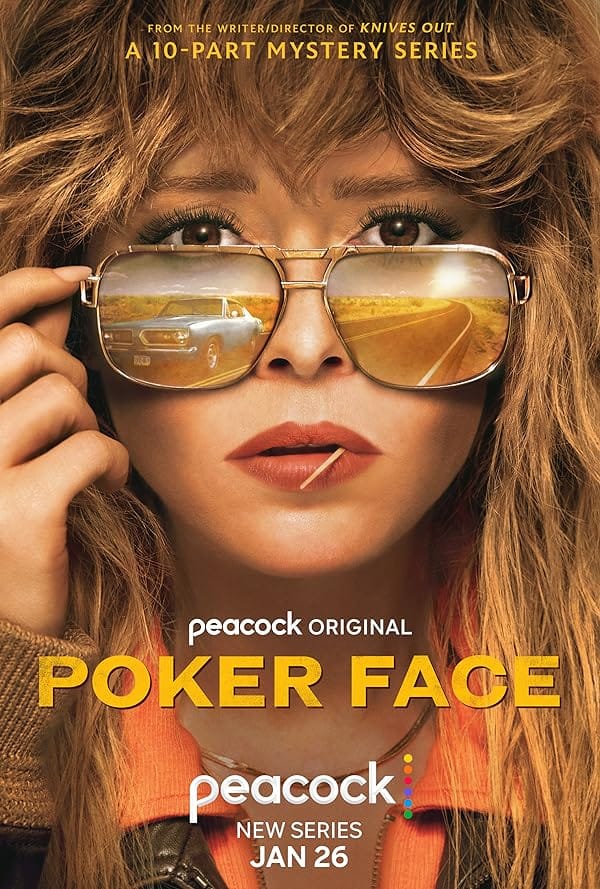 Poker Face | پوکر فیس