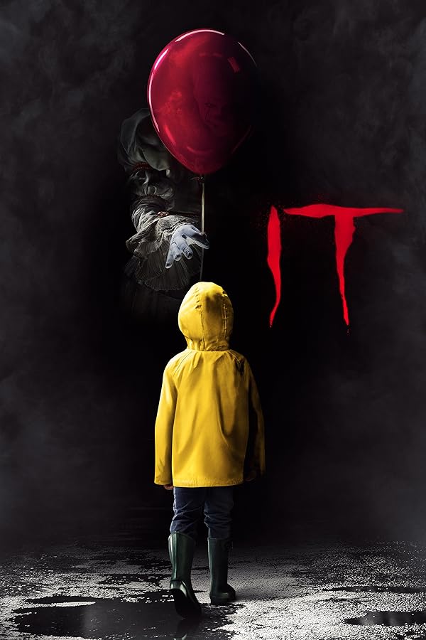 (2017) It Chapter One | آن بخش اول