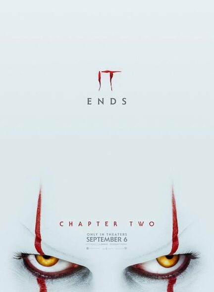 (2019) It Chapter Two | آن بخش دوم