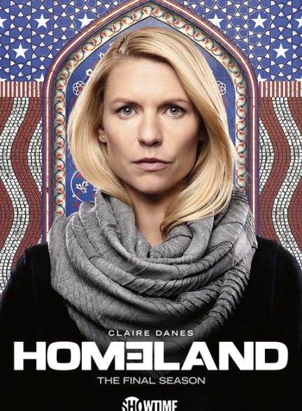 Homeland | میهن