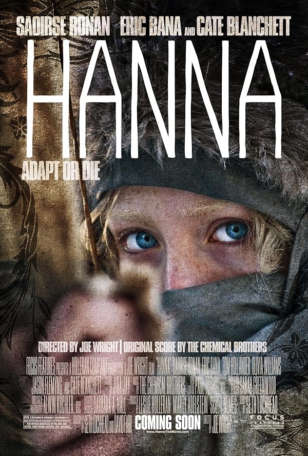 (2011) Hanna | هانا