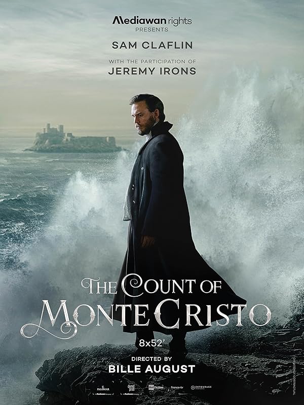 The Count of Monte Cristo | سریال کنت مونت کریستو