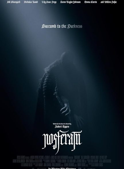 (2024) Nosferatu | نوسفراتو