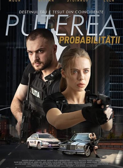 (2023) Puterea Probabilitatii | قدرت