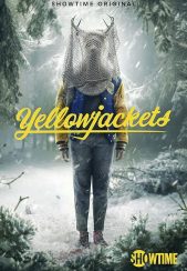 Yellowjackets | جلیقه زردها