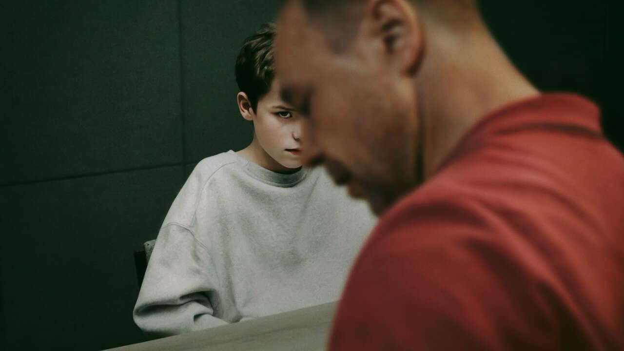 Adolescence | نوجوانی