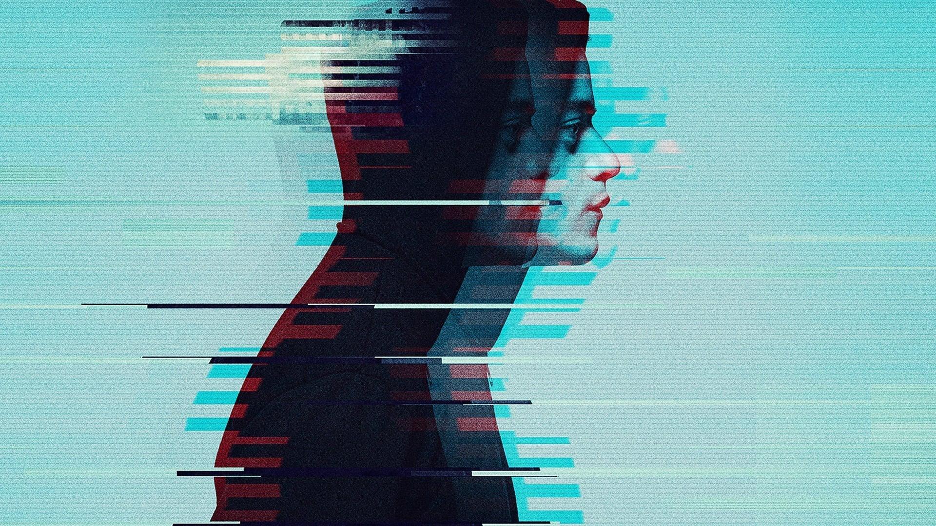 Mr. Robot | آقای ربات