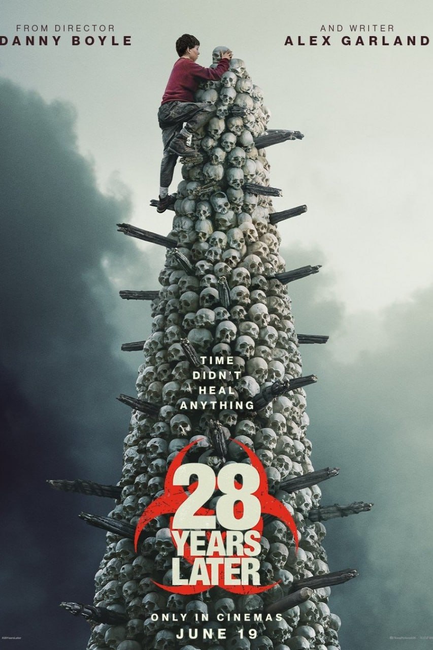 (2025) 28 Years Later | بیست و هشت سال بعد