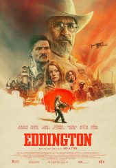 (2025) Eddington | ادینگتون