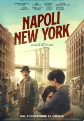 (2024) Naples to New York | ناپولی نیویورک
