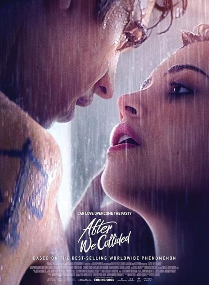 (2020) After We Collided | بعد از برخورد ما