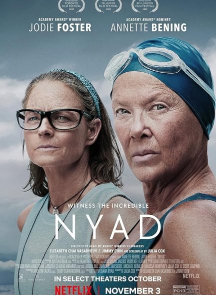 (2023) Nyad | نیاد