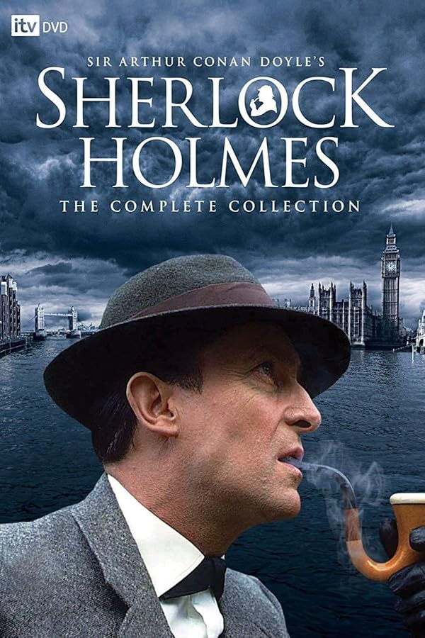 (The Adventures of Sherlock Holmes (Jeremy Brett Collection