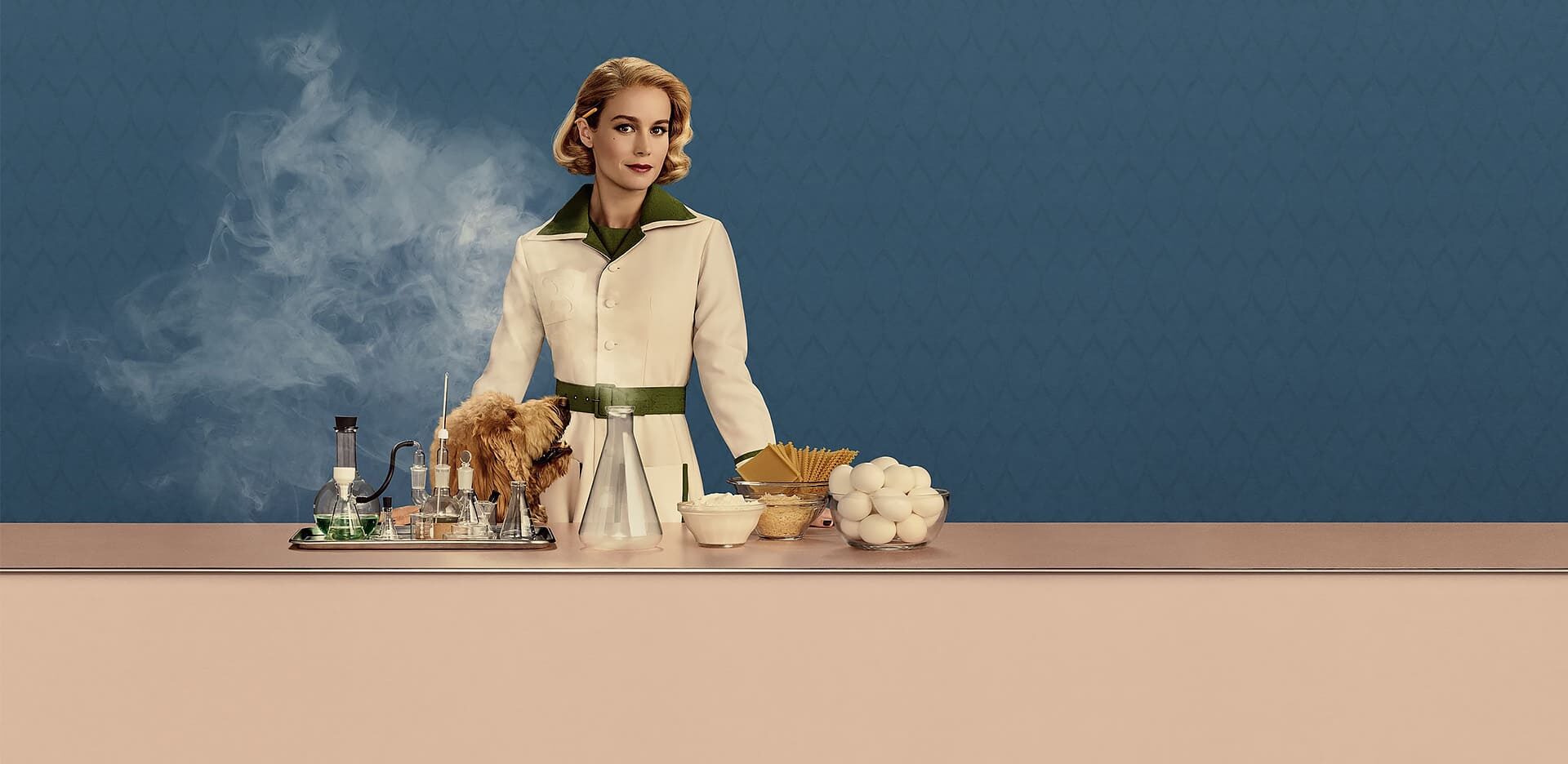 Lessons in Chemistry | درس های شیمی