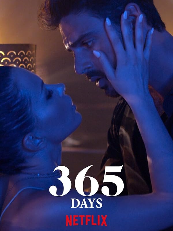 (2020) 365 Days | سیصد و شصت و پنج روز