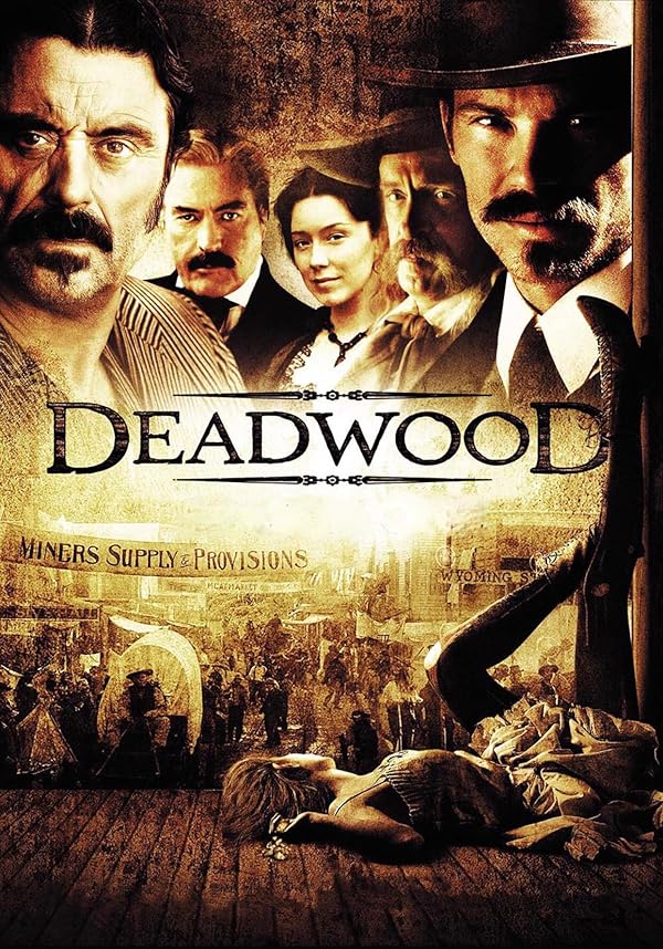 Deadwood | ددوود