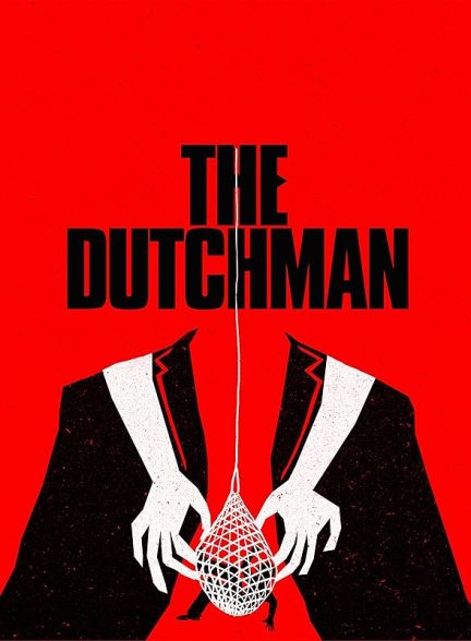 (2025) The Dutchman | مرد هلندی