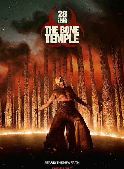 (2026) The Bone Temple | بیست و هشت سال بعد : معبد استخوان