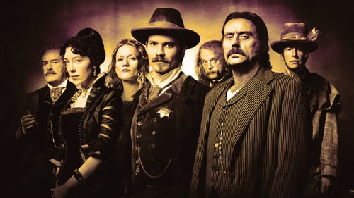 Deadwood | ددوود